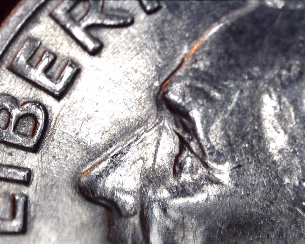 1965---Roosevelt-Dime---Double-Tapped?