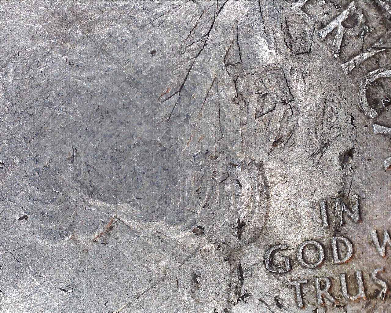 2019-D-Washington-Kentucky-Quarter-Any-Idea-If-This-Is-A-Legit-Strike-Through,-Or-Just-PMD?