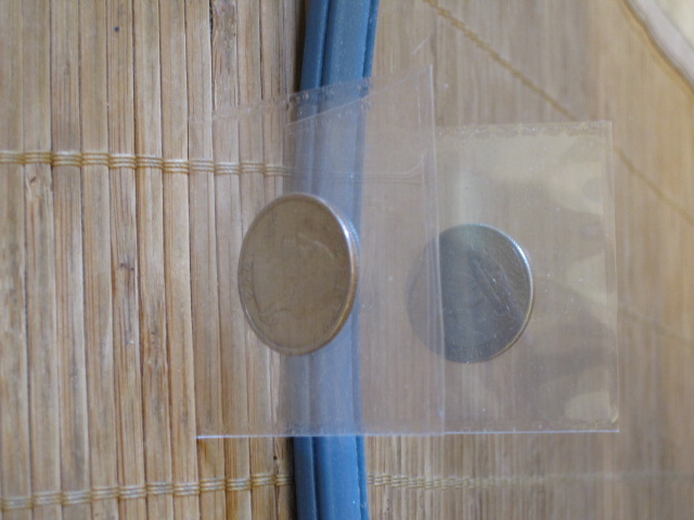 1992-P-Quarter---Rotated-Die