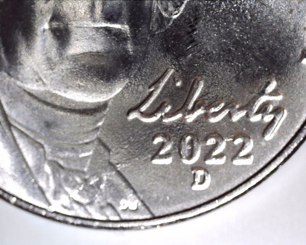2022-D-Nickels-With-A-Large-Die-Crack.-I-Think.