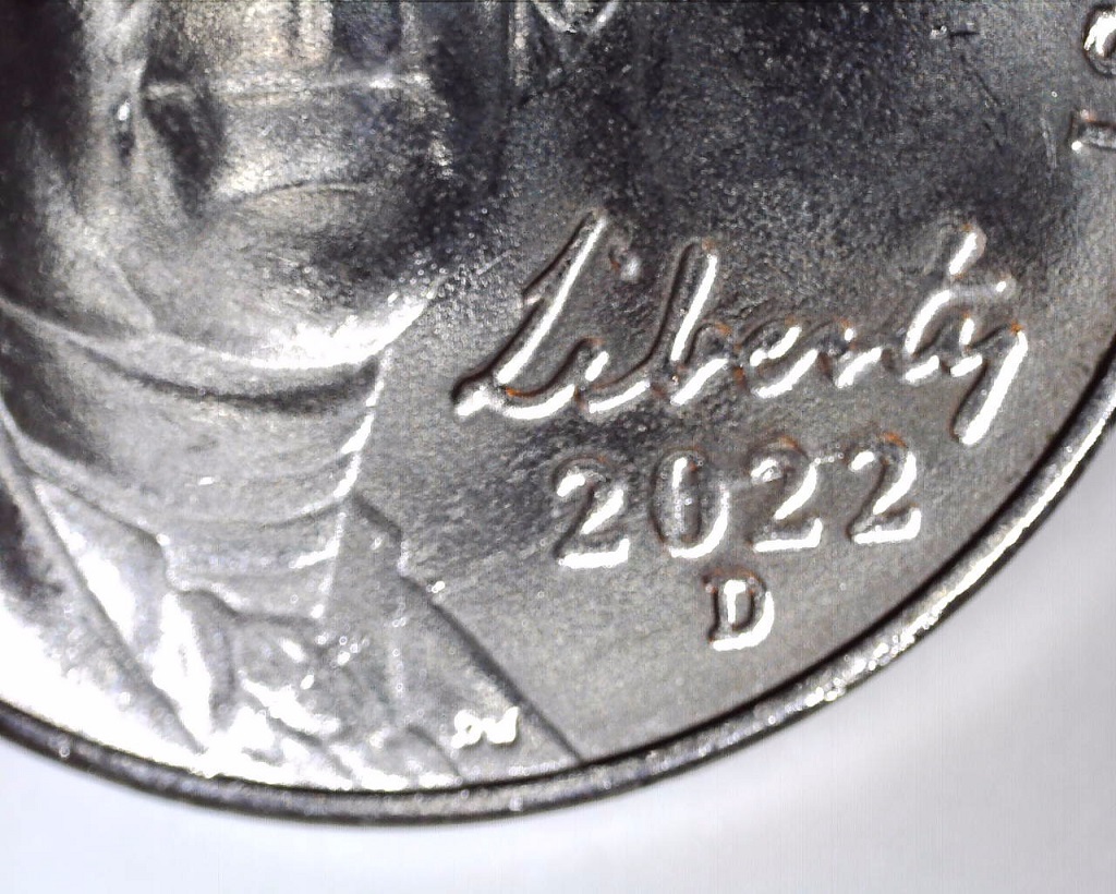 2022-D-Nickels-With-A-Large-Die-Crack.-I-Think.