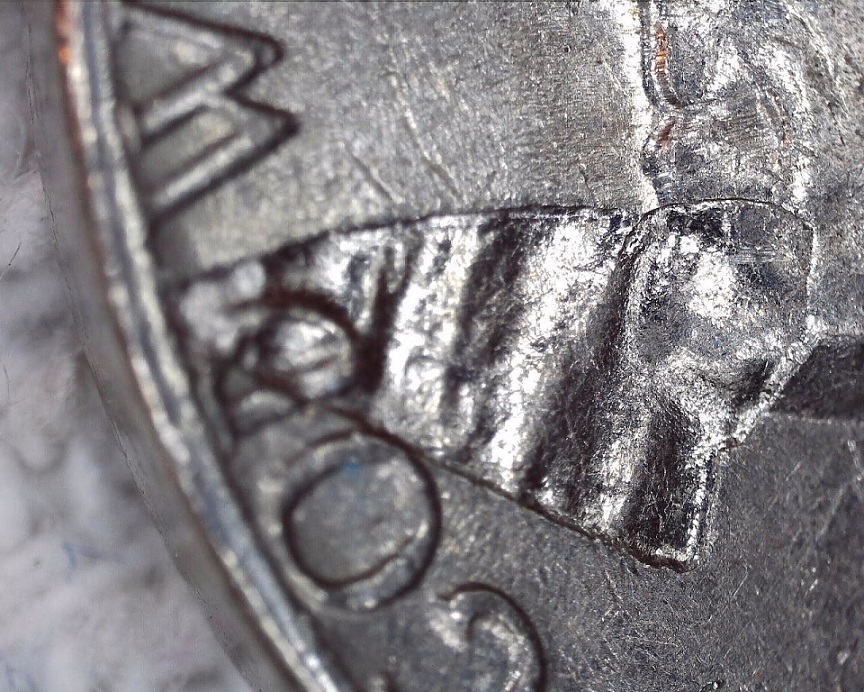 1969-D-Jefferson-Nickle---Strike-Trough