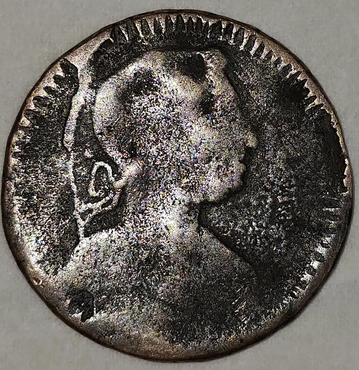 Machin's-Mills,-Evasion-Coin-Or-Bungtown-Tokens?