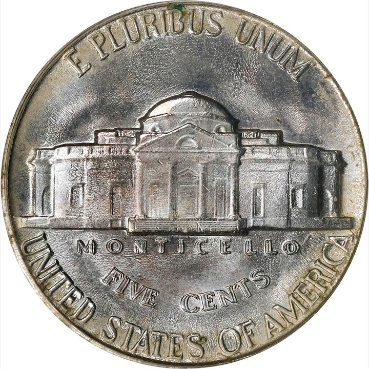 1939-Jefferson-Nickel-DDR-Full-Steps