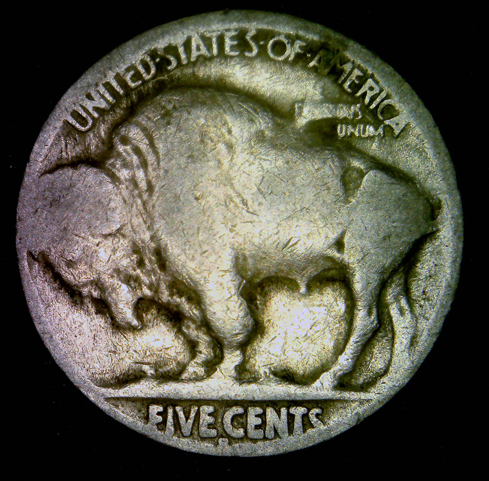 1919-S-Two-Feather-Buffalo-Nickel-.-Finally-Got-Another