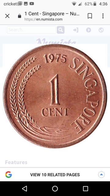 Need-Help-Identifying-This-Coin,-Id:-Singapore-1-Cent
