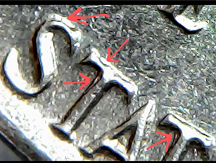 Possible-DDO/R-1964-Jefferson-Nickel