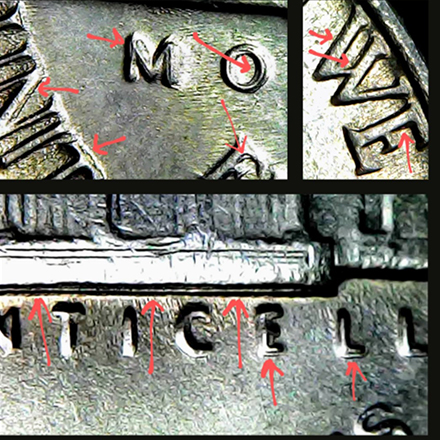 Possible-DDO/R-1964-Jefferson-Nickel