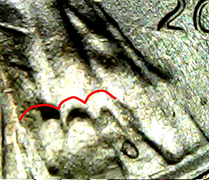 Need-Help-Identifying-Markings-On-2025-Pennies