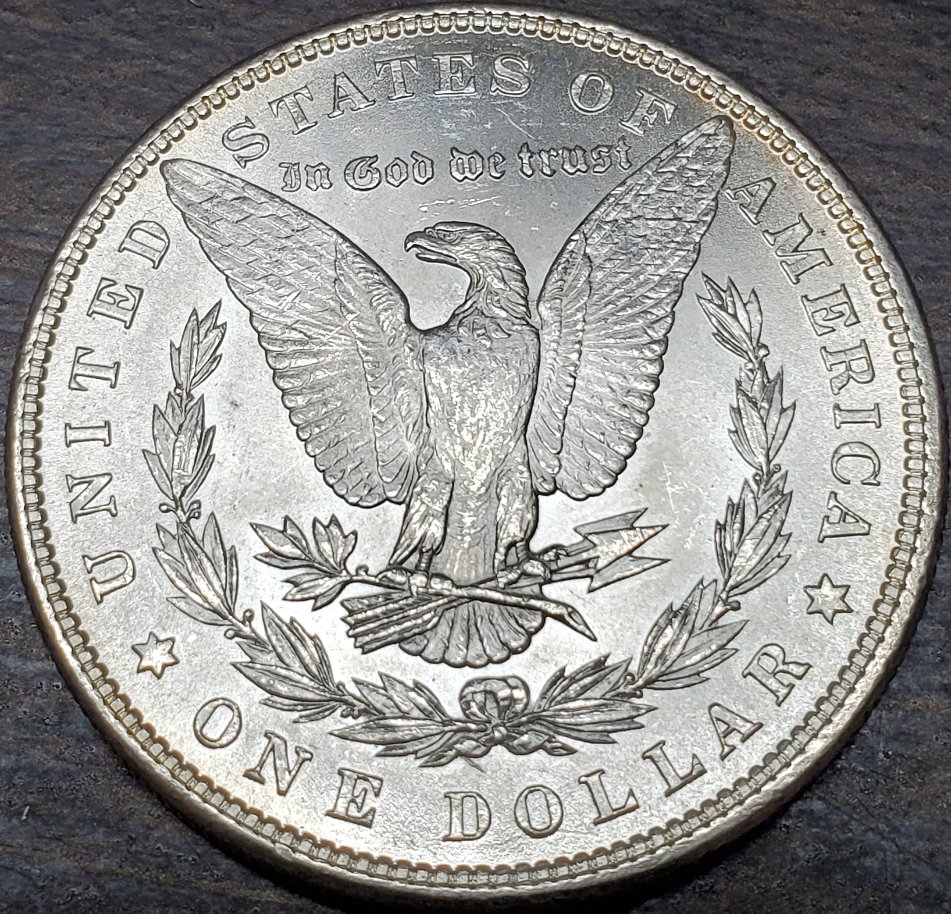 1885-Morgan-Dollar-Grade/Value?