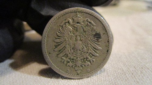 1800-S-Coin-From-Germany,-Austria,-Greece,-And-Italy