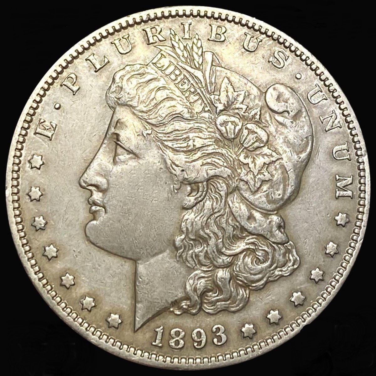 Authenticity-And-Grade-Of-1893-S-Morgan-Dollar?