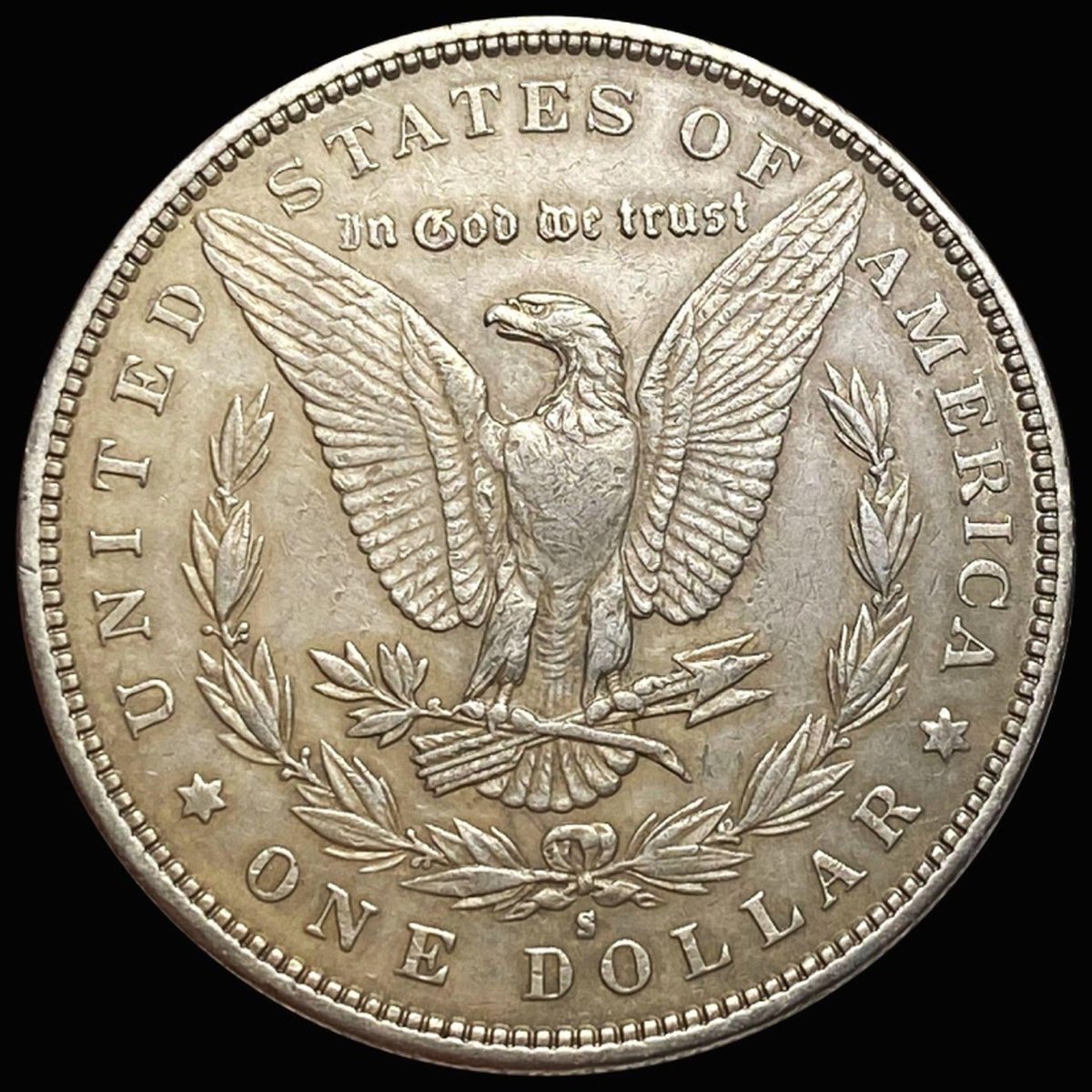 Authenticity-And-Grade-Of-1893-S-Morgan-Dollar?