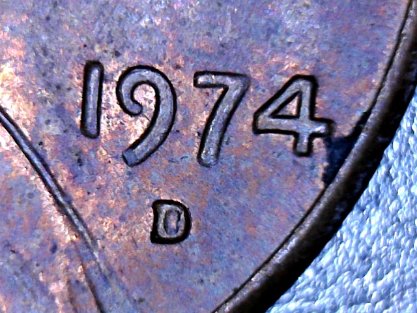 1974-D-Lincoln-Cent,-Thick-9?
