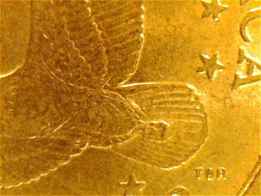 2000-P-Sac-Wounded-Eagle