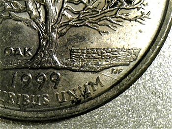 Big-Die-Crack-On-1999-Connecticut-State-Quarter