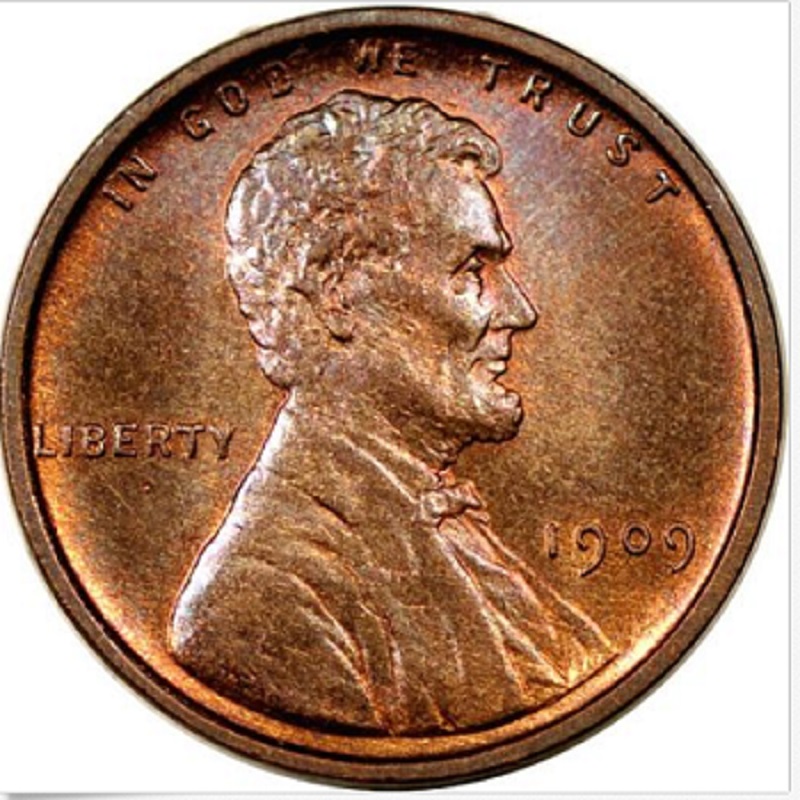 Diagnostic-For-1909-Matte-Proof-Cent