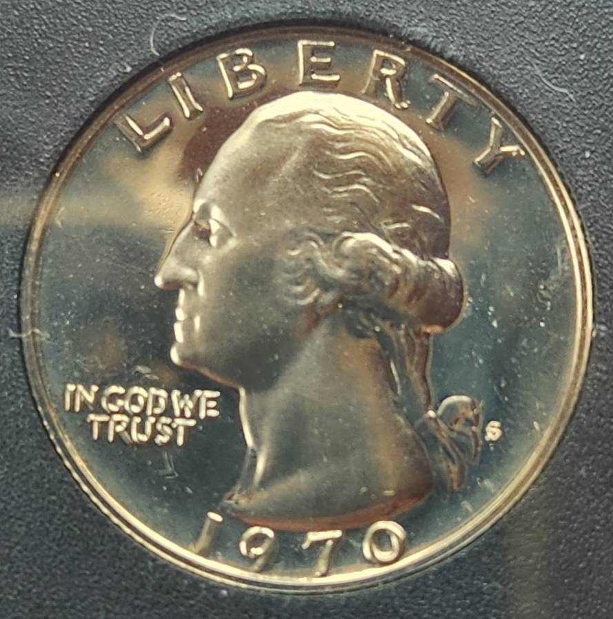 1970-S-Proof-Set-With-4-Of-5-Error-Coins-Post-3/4
