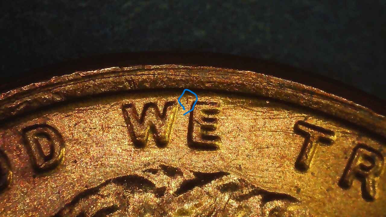 1976-Lincoln-Cent-With-Errors