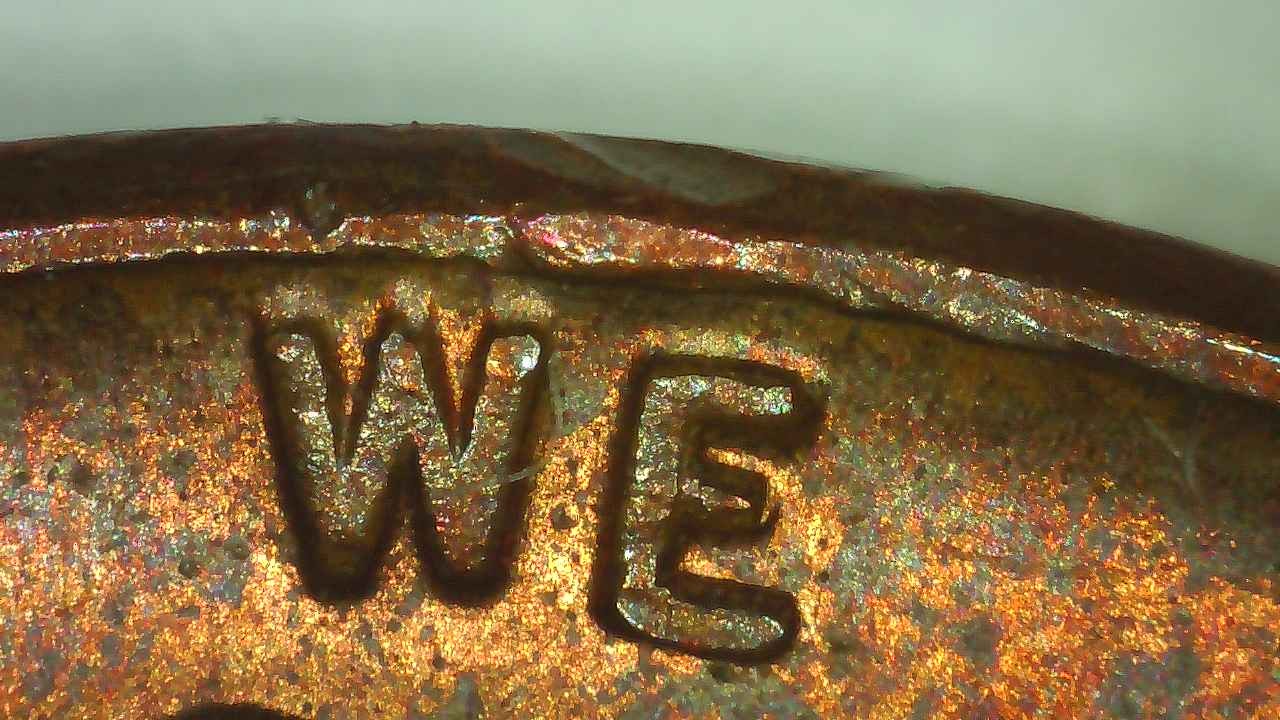 Peculiar-1960-Lincoln-Cent