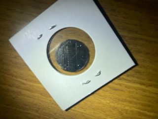 Unstruck-Blank-Lincoln-Cent-Reverse-Only?