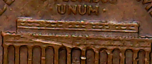 Is-This-A-3-On-The-Face-Of-1964-Lincoln-Penny?