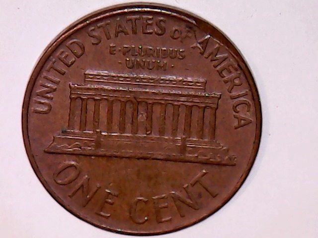 Is-This-A-3-On-The-Face-Of-1964-Lincoln-Penny?