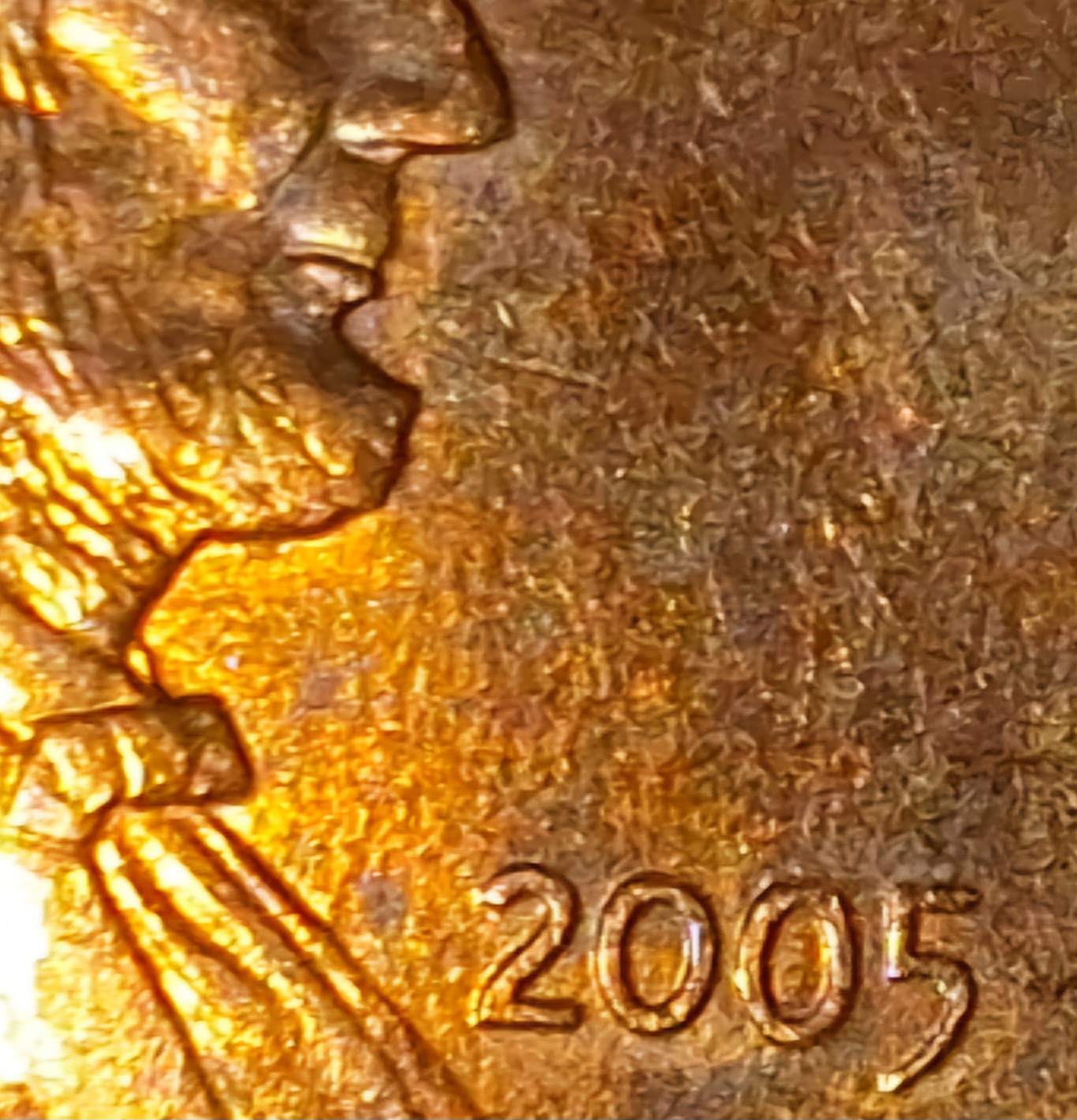Help!--2005-Penny,-Is-It-A-DDR/-DDO?-Or--Both-Rare-I-Know-?-Also-Has-Weird-Color