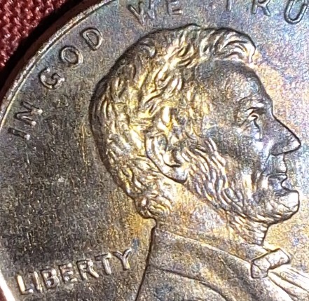 Help!--2005-Penny,-Is-It-A-DDR/-DDO?-Or--Both-Rare-I-Know-?-Also-Has-Weird-Color