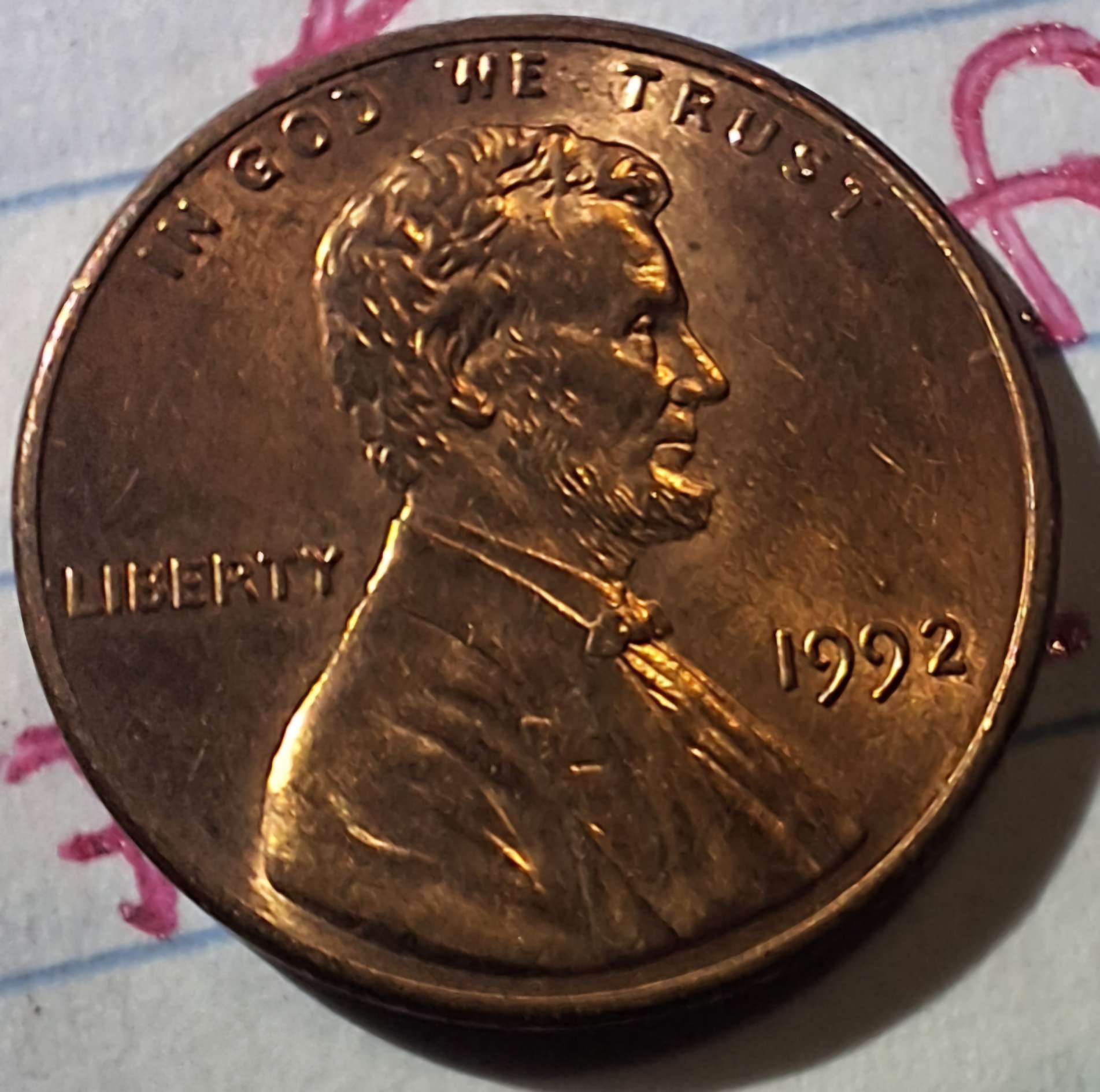 Help-With-1992-Penny-Is-It-Close-AM?