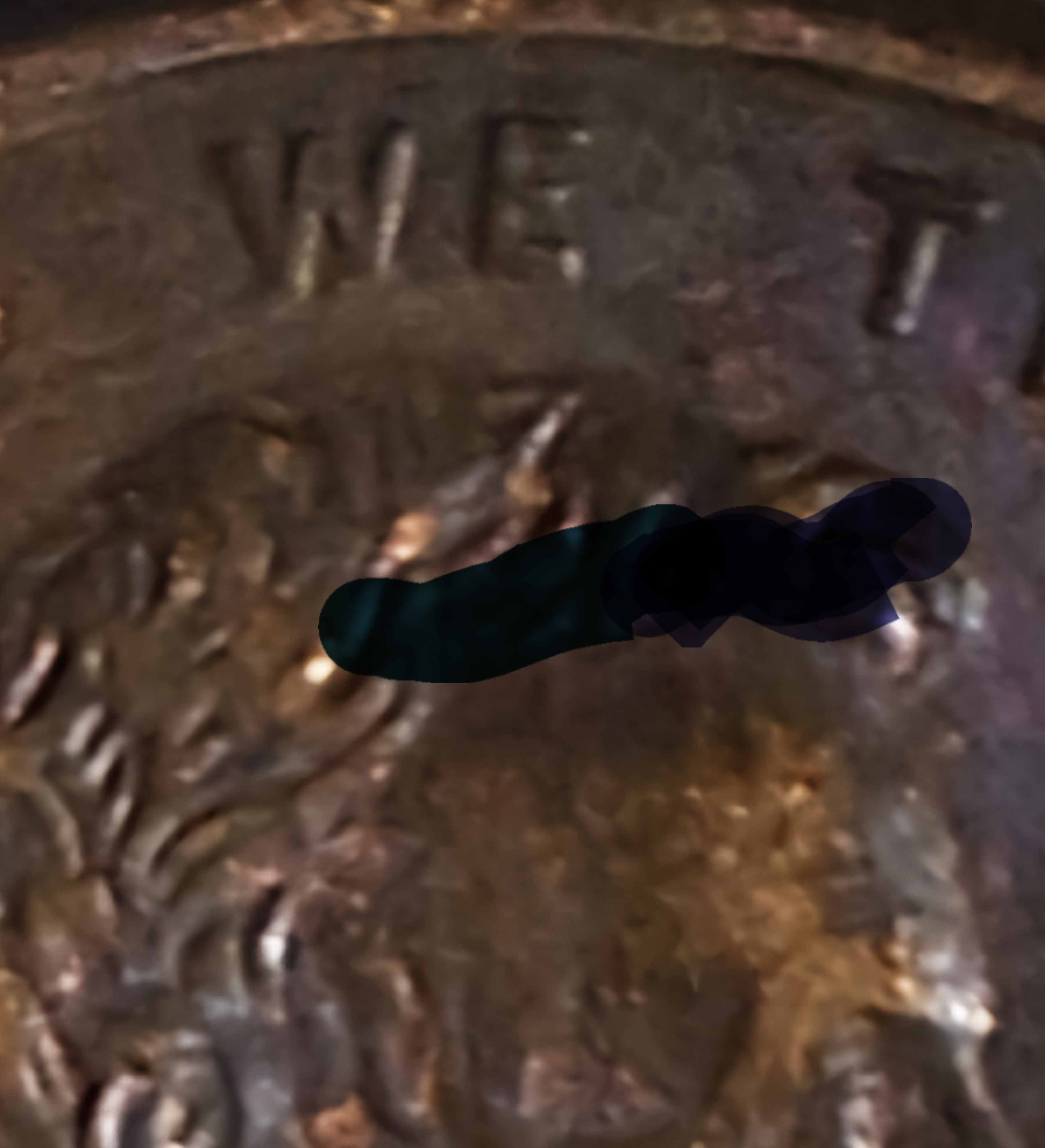 2000-D-Penny-I-Have-No-Clue