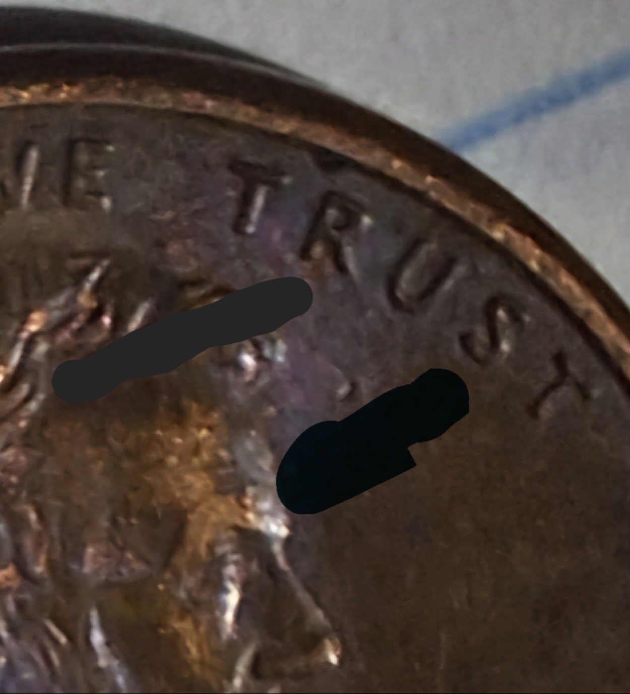 2000-D-Penny-I-Have-No-Clue