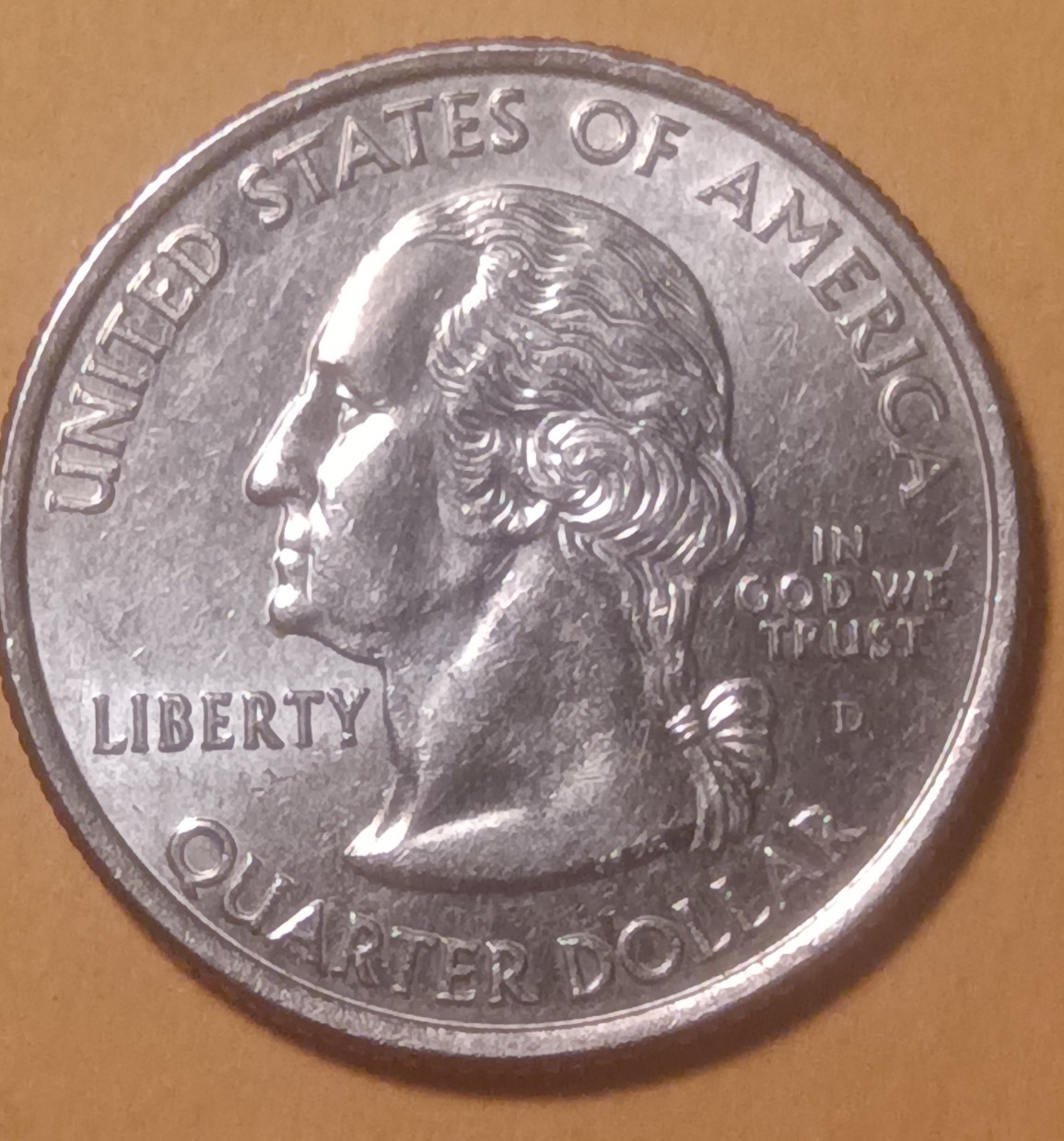2005-D-Oregon-State-Quarter