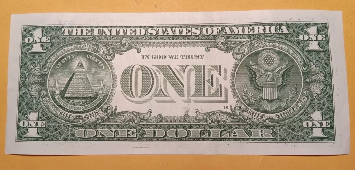 2021-Dollar-Bill-With-Some-Sort-Of-Ink-Issue.