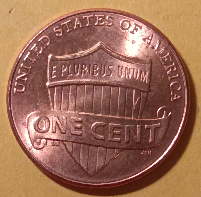 2016-P-Lincoln-Cent-With-Obverse-Die-Clash.