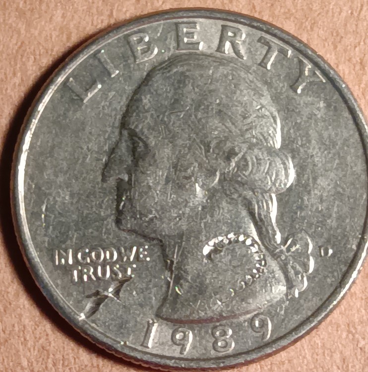 1989-D-Washington-Quarter
