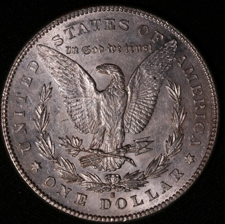 1878-S-Morgan-Silver-Dollar