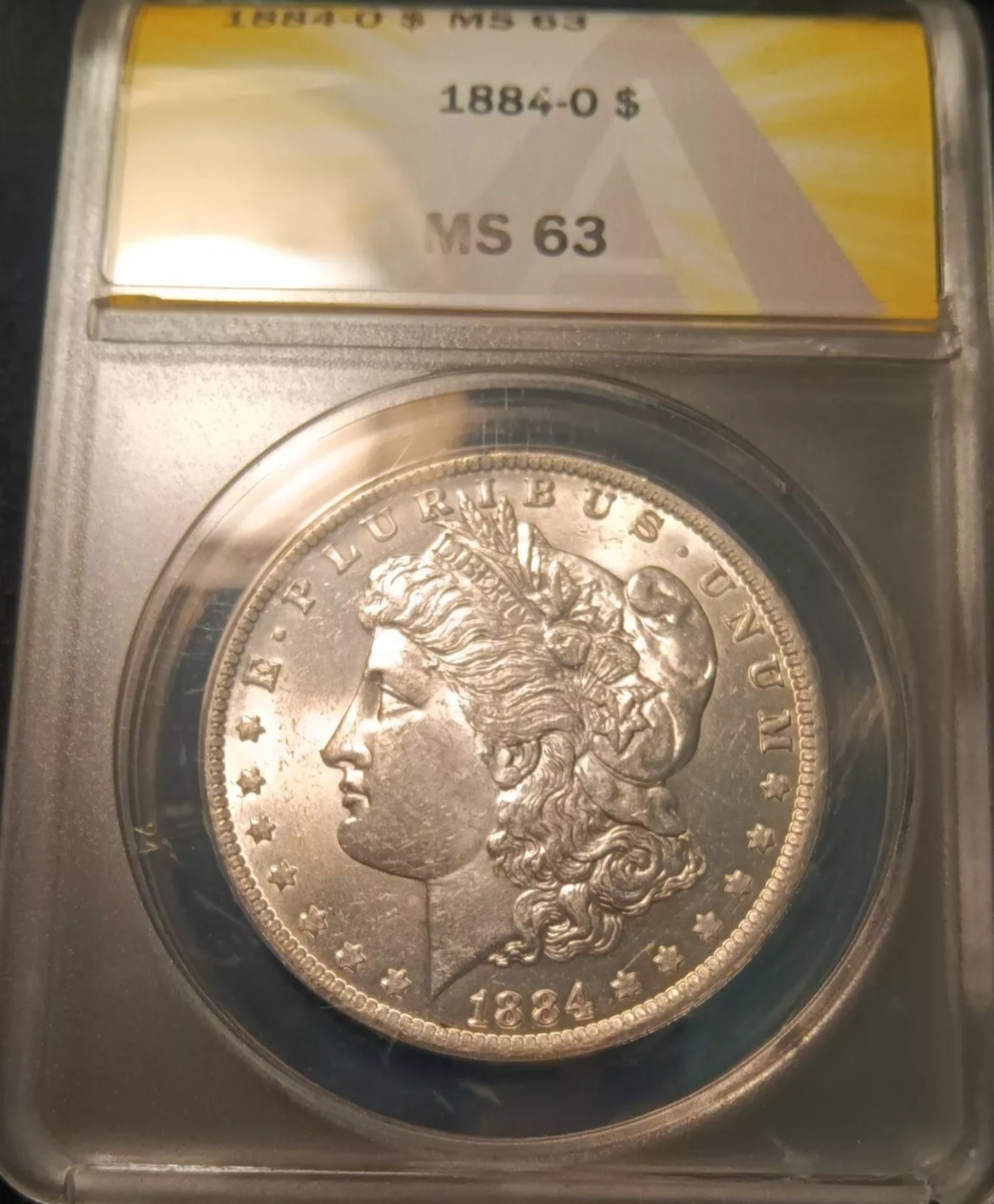 1884-O-Morgan-Silver-Dollar