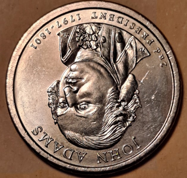 2007-John-Adams-Dollar