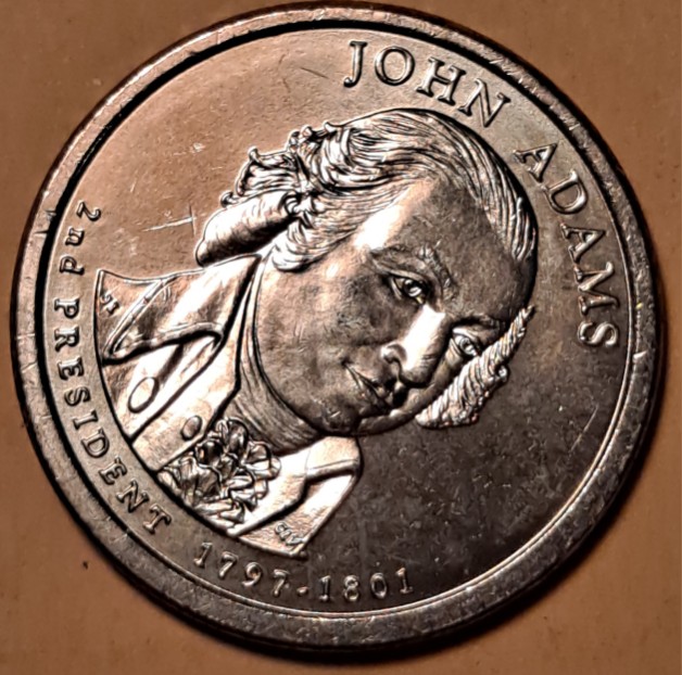 2007-John-Adams-Dollar