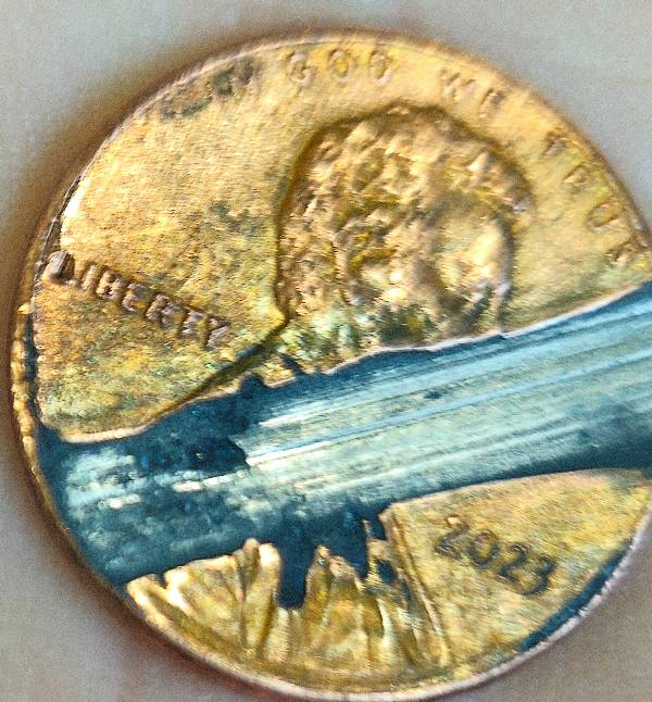2023-Lincoln-Penny-Major-Defects
