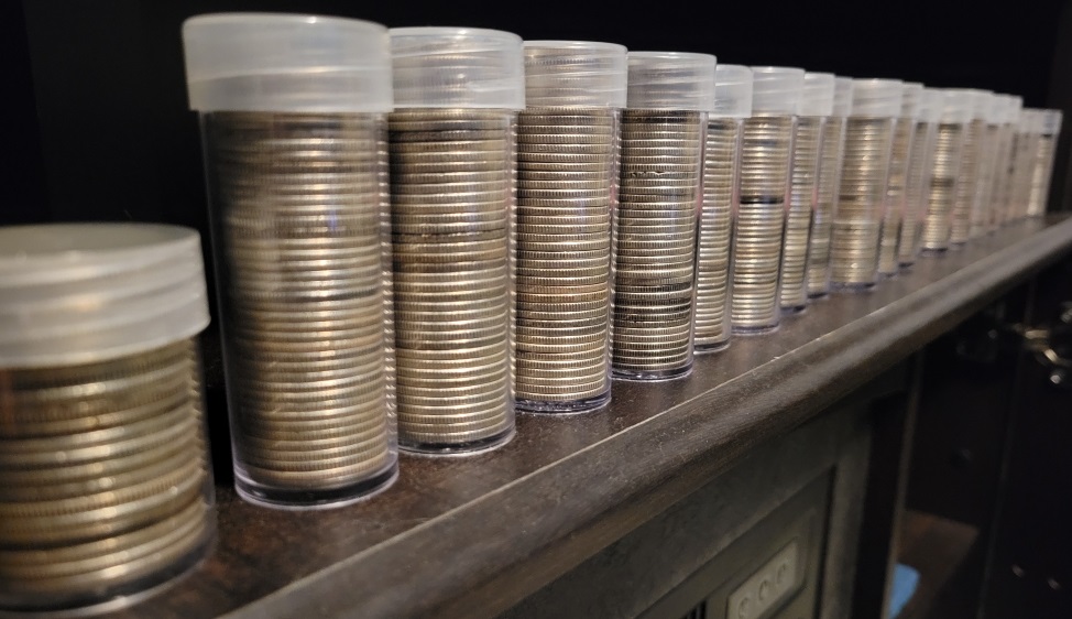 Did-People-Hoard-Silver-Coins-After-1964?
