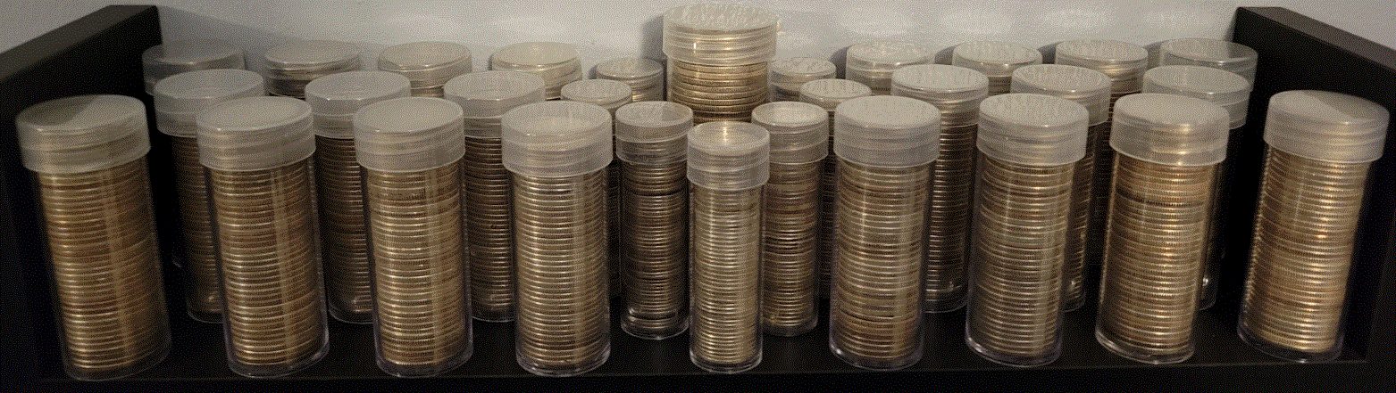 Did-People-Hoard-Silver-Coins-After-1964?