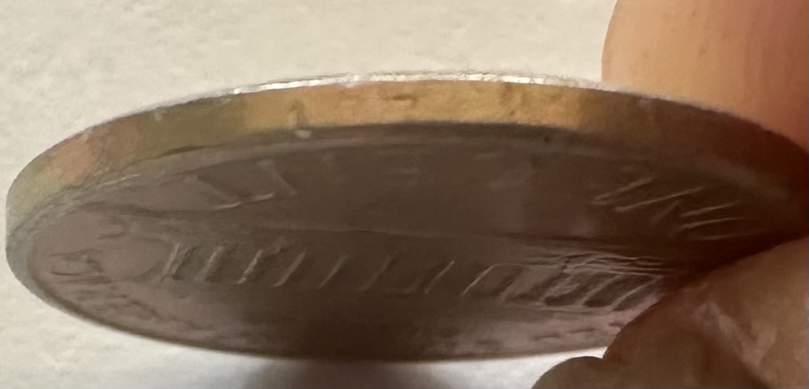 Very-Rare-Color-1977-D-Lincoln-Penny