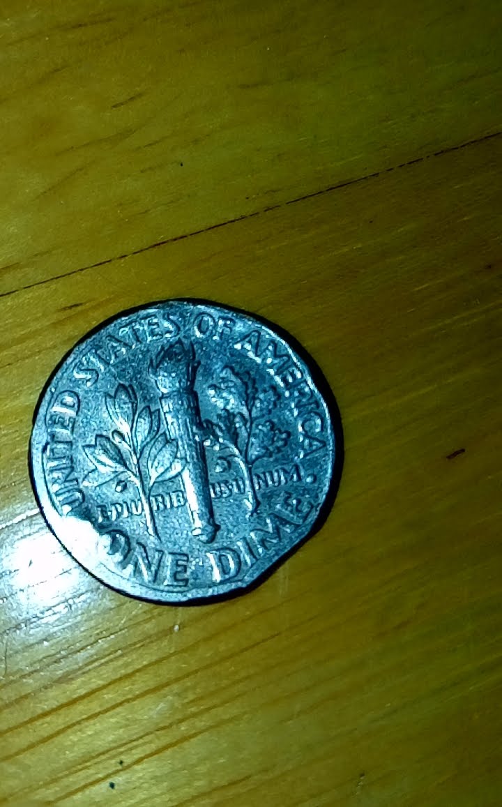 1997-D-Dime-With-Possible-Strike-Error...