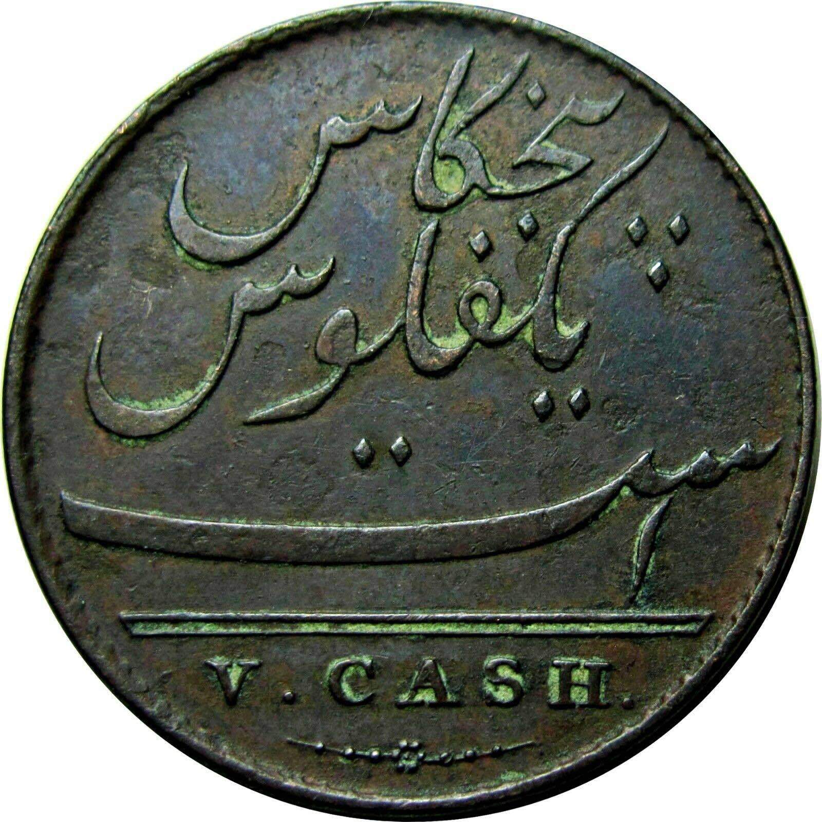 What-Is-The-Green-Stuff-On-This-Coin?