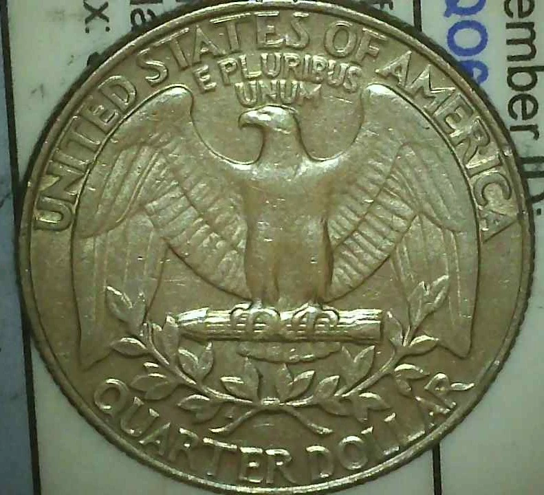 1990-Quarter-Two-Face-Washington---Error?