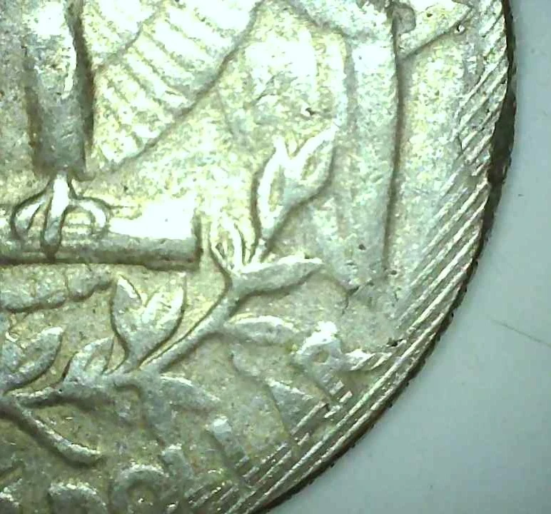 1965-Quarter-Edge-Error-On-The-Reverse?