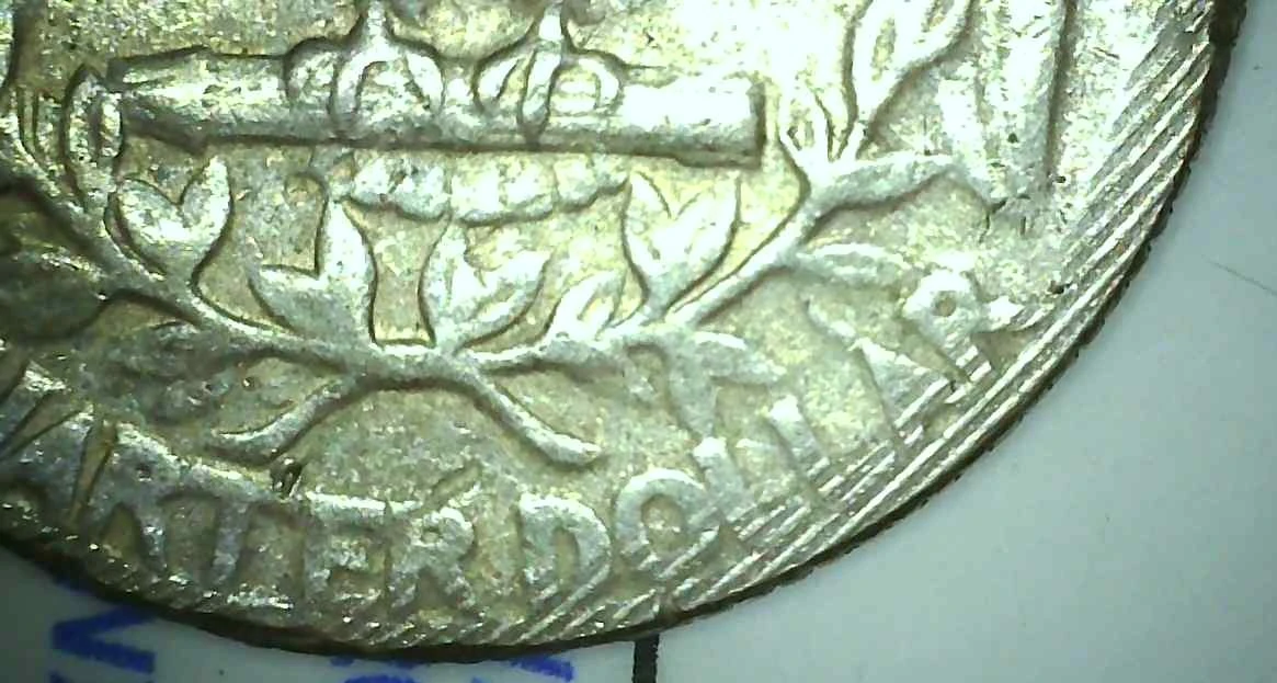 1965-Quarter-Edge-Error-On-The-Reverse?