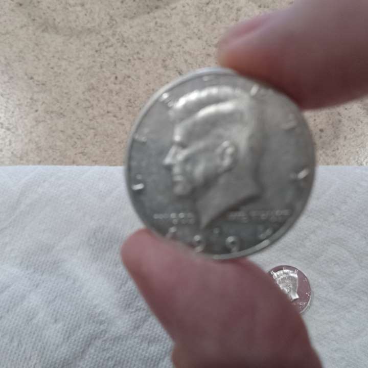 JFK-Half-Dollar-Roll-Hunters:-Silver,-Proofs-And-Other-Finds